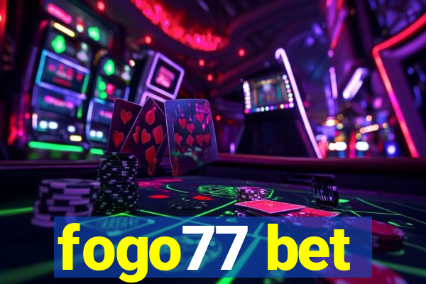 fogo77 bet